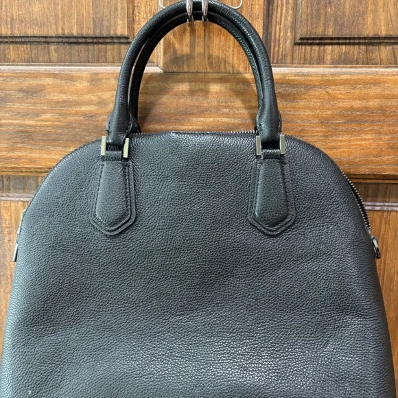 Black Michael Kors Purse - Picture 2 of 4